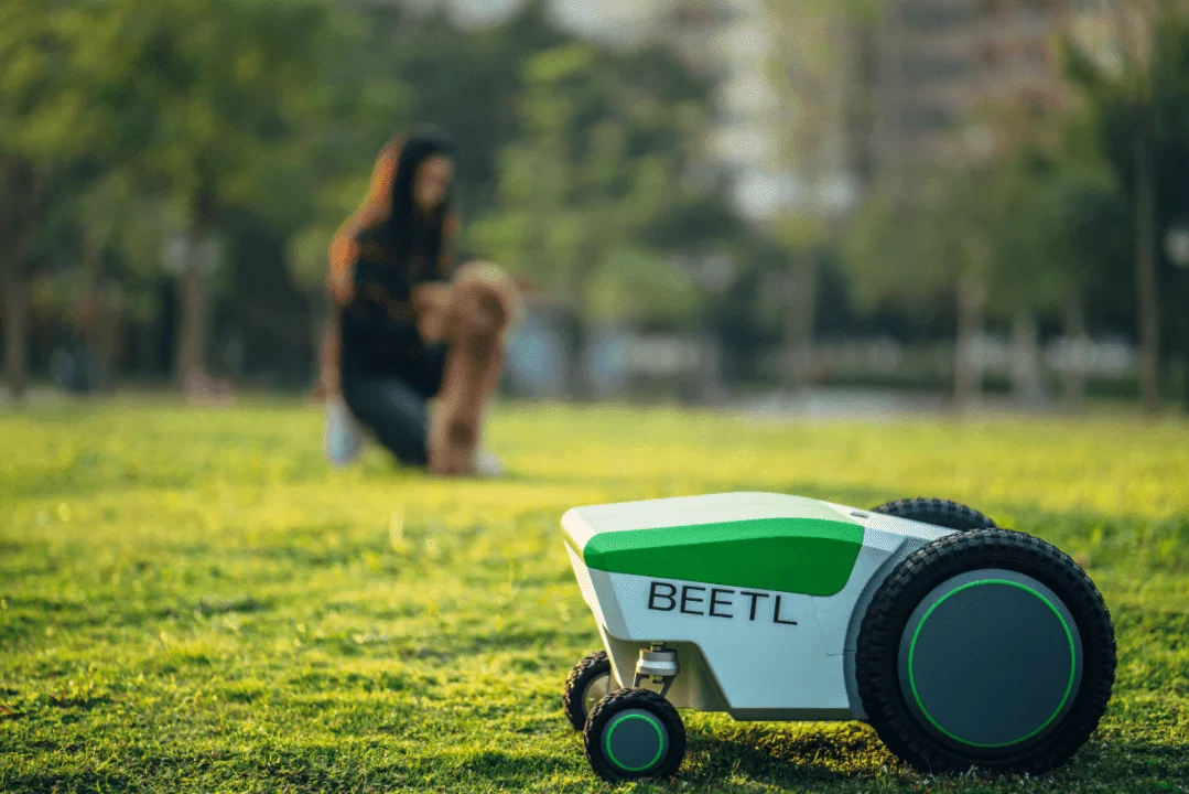 beetl robot price